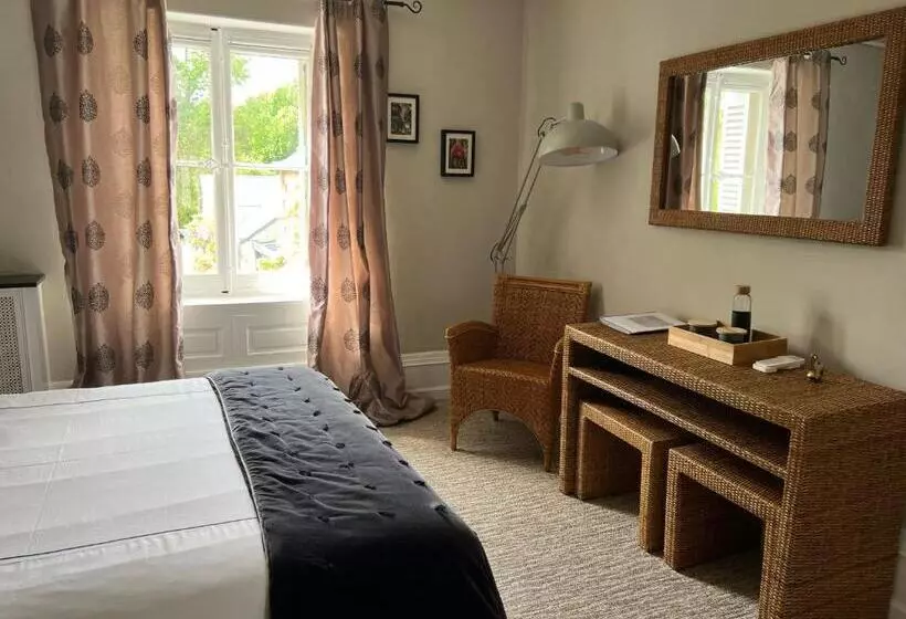 فندق Chambres D Hôtes & Spa Les Perce Neige