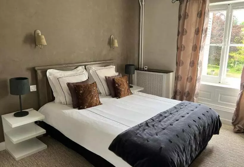 فندق Chambres D Hôtes & Spa Les Perce Neige