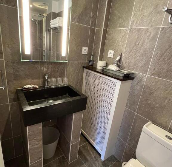 فندق Chambres D Hôtes & Spa Les Perce Neige