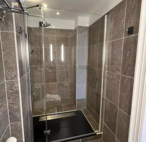 فندق Chambres D Hôtes & Spa Les Perce Neige