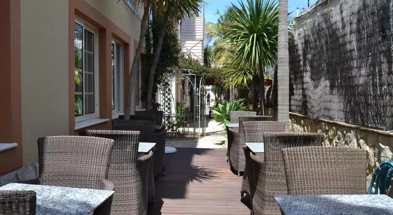 ホテル Charming Residence & Guest House Dom Manuel I Adults Only