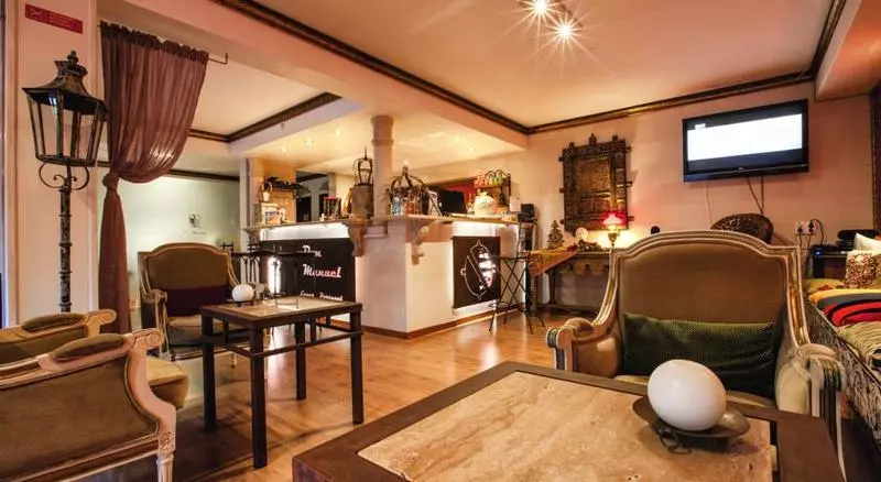 ホテル Charming Residence & Guest House Dom Manuel I Adults Only