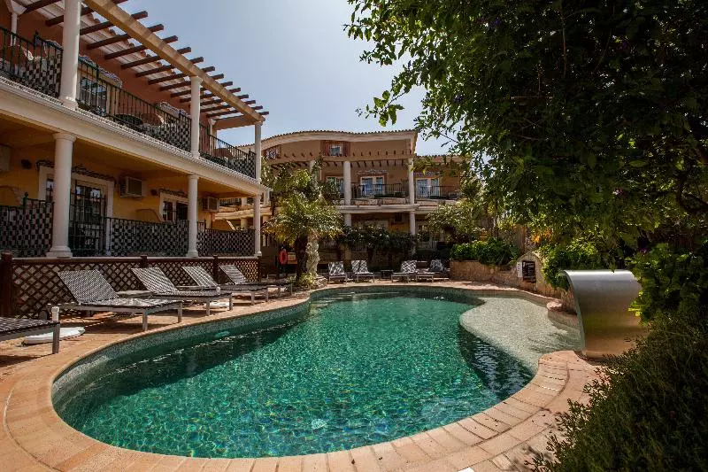 ホテル Charming Residence & Guest House Dom Manuel I Adults Only