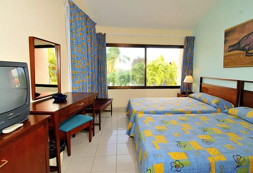 Hotelli Club Amigo Caracol