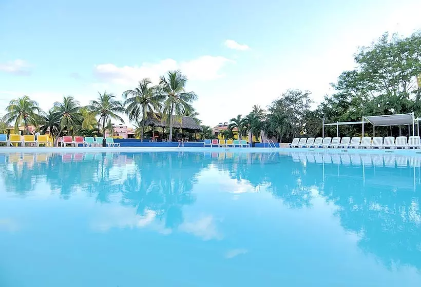 Hotelli Club Amigo Caracol