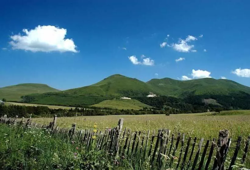 هتل Des Bains Et Résidences