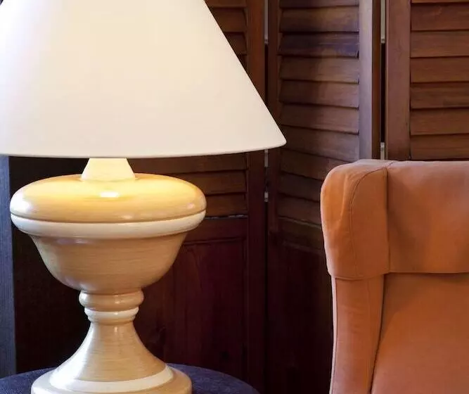 هتل Des Bains Et Résidences