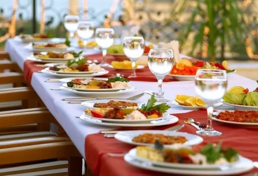 هتل Des Bains Et Résidences