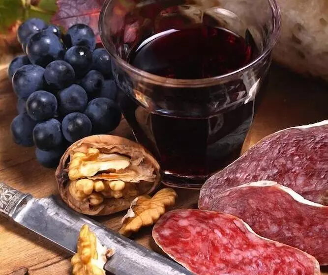 هتل Des Bains Et Résidences