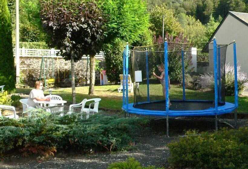 호텔 Des Bains Et Résidences