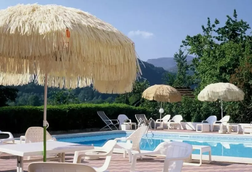 هتل Des Bains Et Résidences