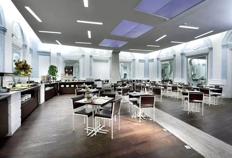 호텔 Exe International Palace