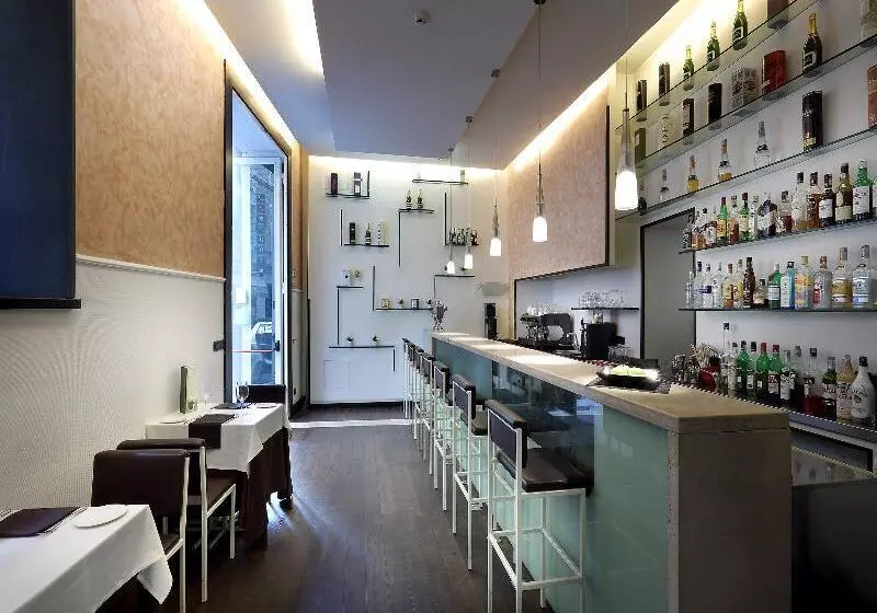 호텔 Exe International Palace