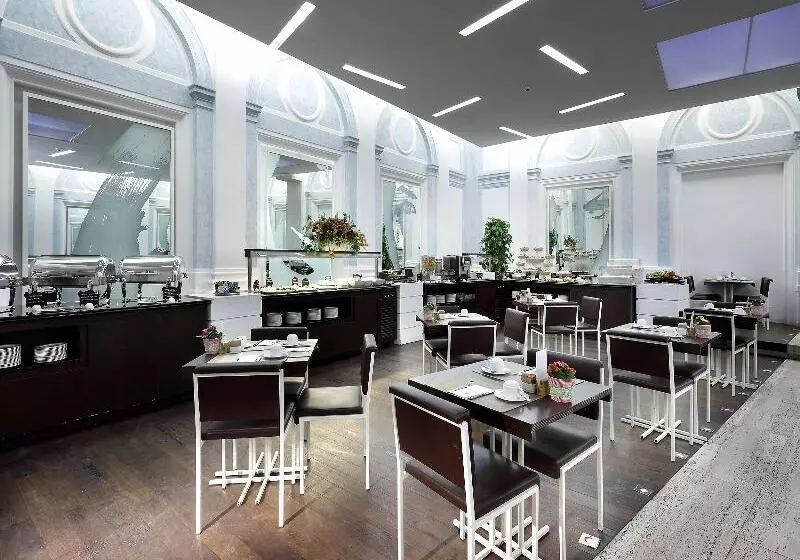 호텔 Exe International Palace