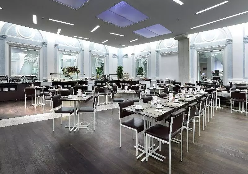 호텔 Exe International Palace