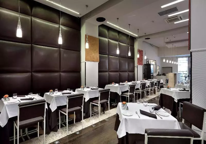 호텔 Exe International Palace