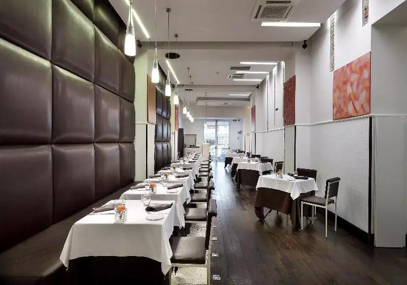 호텔 Exe International Palace