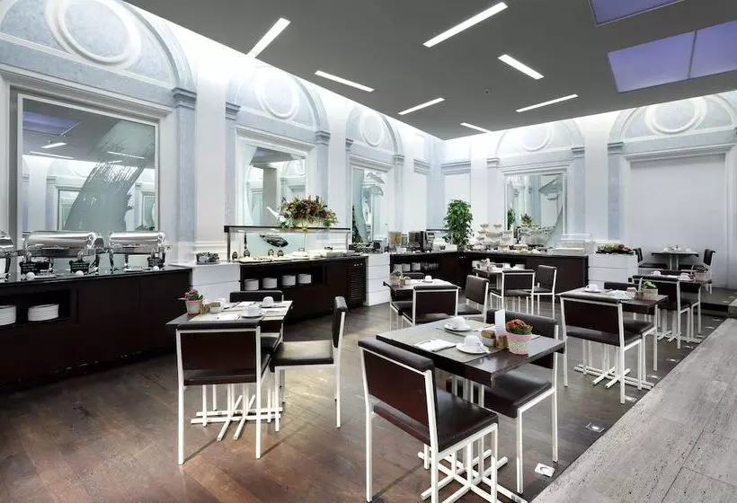 호텔 Exe International Palace