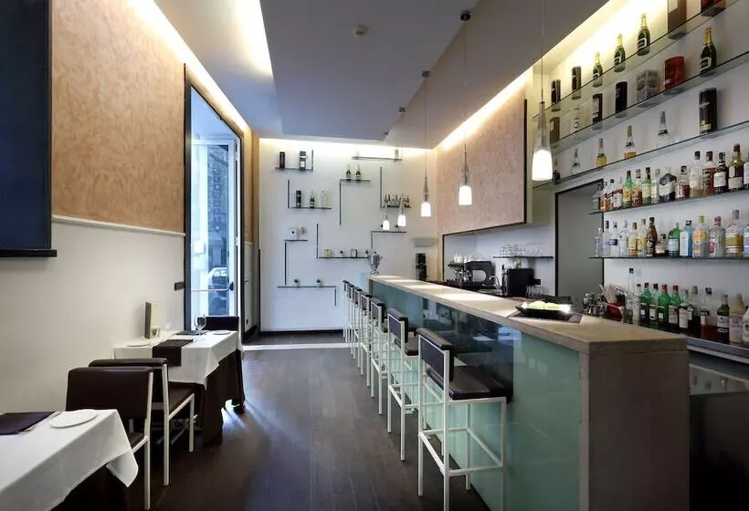 호텔 Exe International Palace