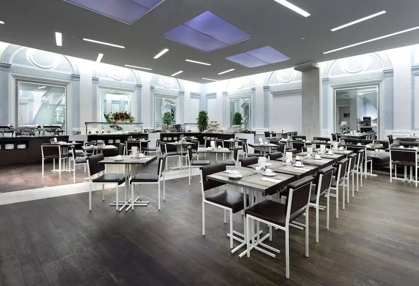 호텔 Exe International Palace