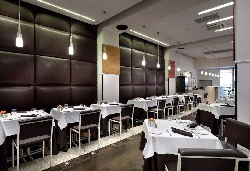 호텔 Exe International Palace