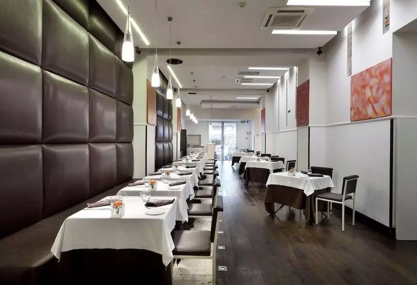 호텔 Exe International Palace