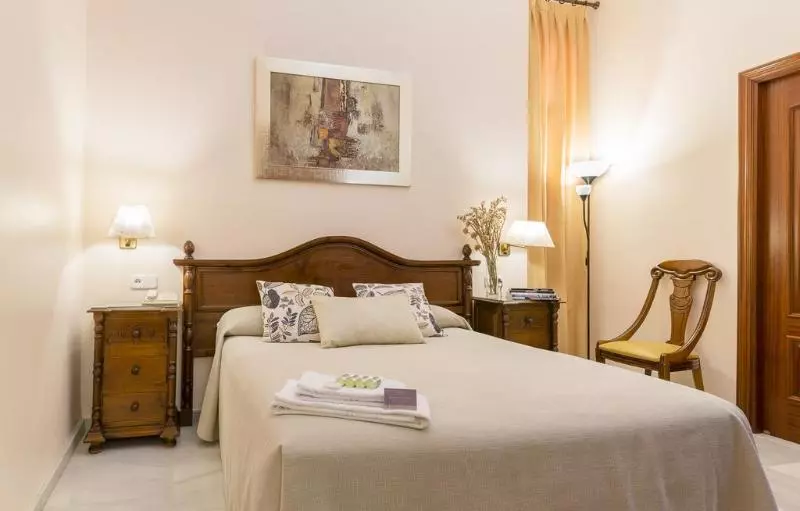 Отель Gran Avenida