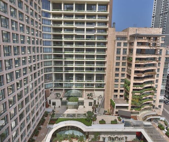 בית מלון כפרי Intercontinental Phoenicia Beirut, An Ihg