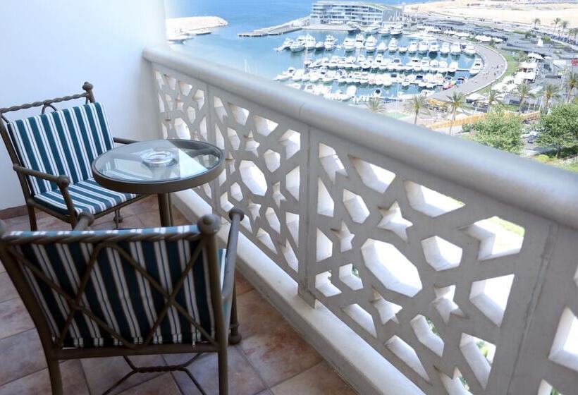 בית מלון כפרי Intercontinental Phoenicia Beirut, An Ihg