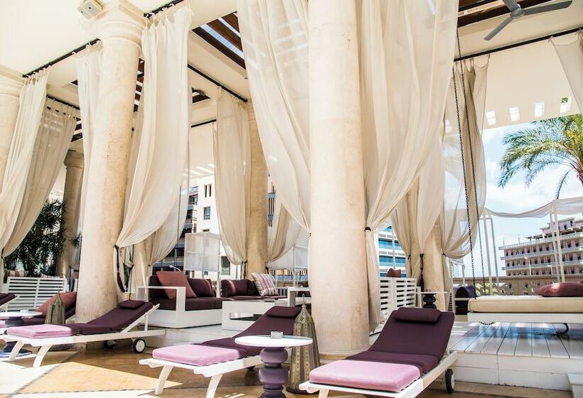 בית מלון כפרי Intercontinental Phoenicia Beirut, An Ihg