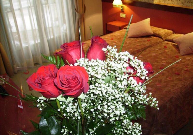 酒店 Jardin de Aranjuez