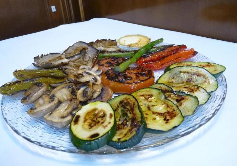 酒店 Jardin de Aranjuez