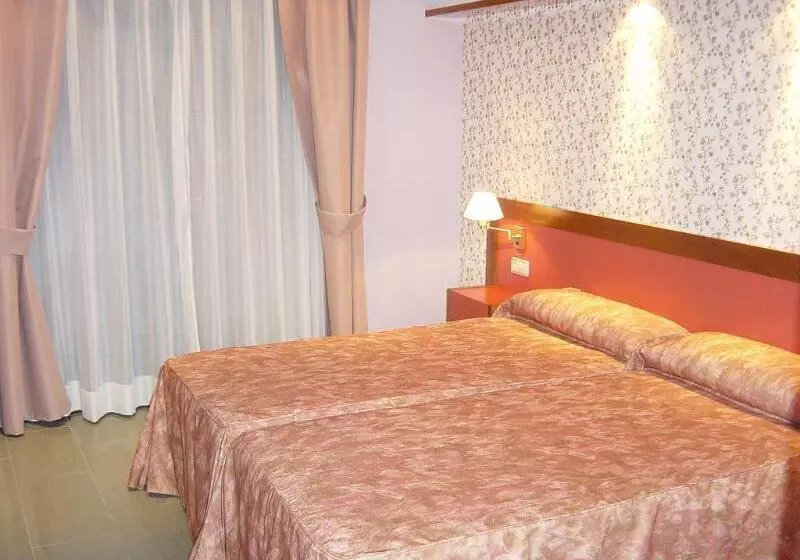 Hotel Jardin de Aranjuez