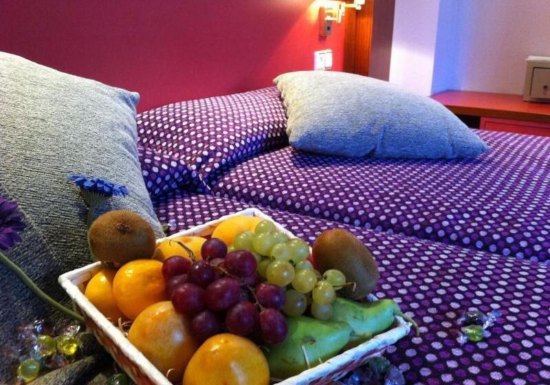 酒店 Jardin de Aranjuez