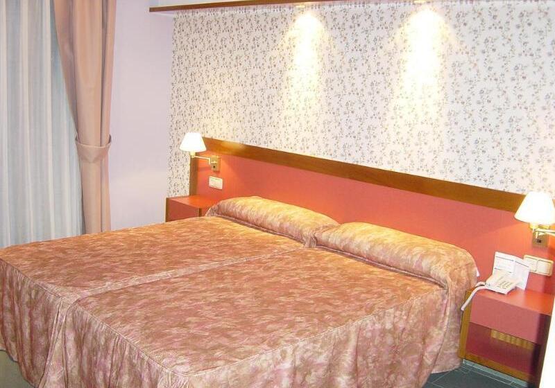 酒店 Jardin de Aranjuez