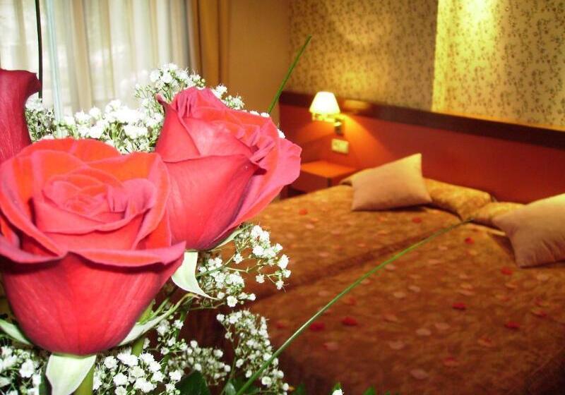 酒店 Jardin de Aranjuez