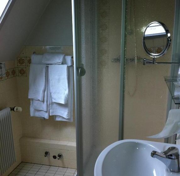 فندق La Bonne Franquette