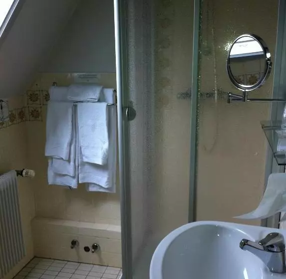 فندق La Bonne Franquette