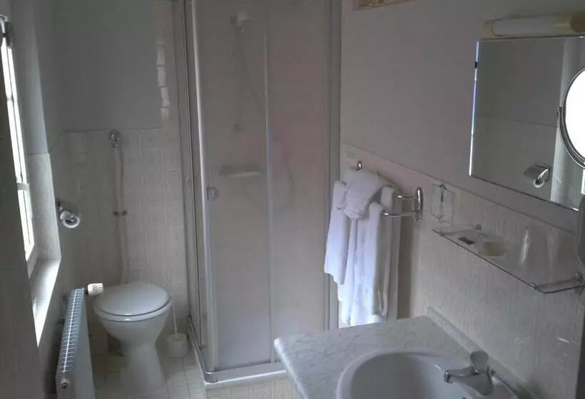 فندق La Bonne Franquette