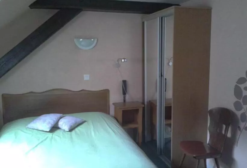 فندق La Bonne Franquette