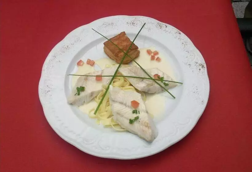 فندق La Bonne Franquette