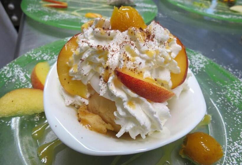 فندق La Bonne Franquette