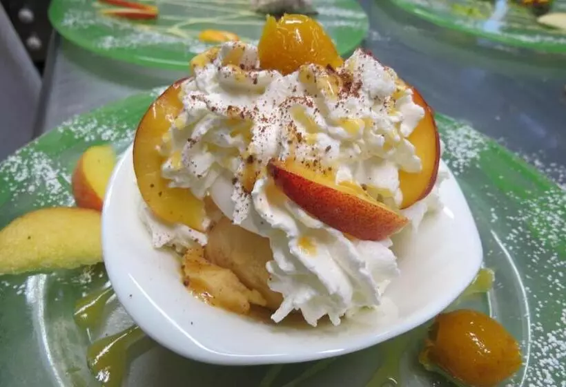 فندق La Bonne Franquette