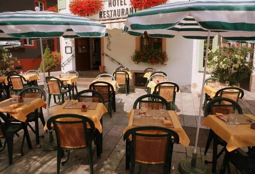 فندق La Bonne Franquette