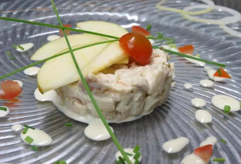 فندق La Bonne Franquette