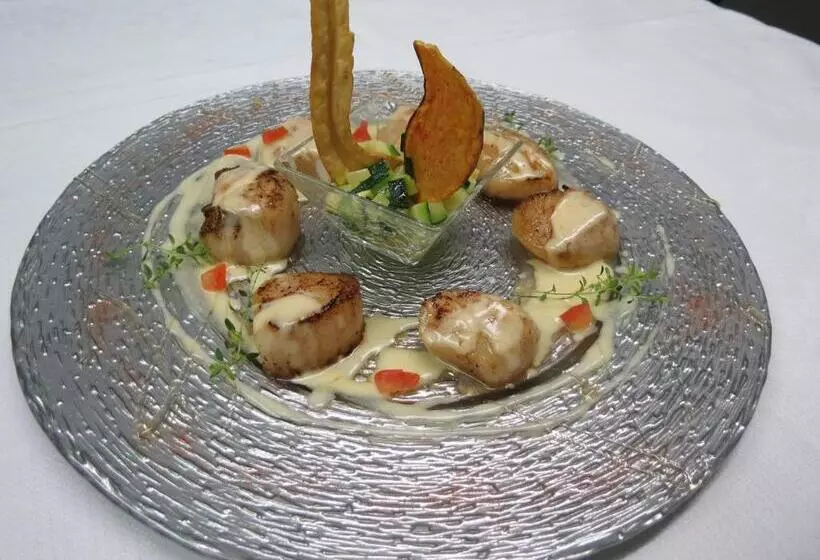 فندق La Bonne Franquette