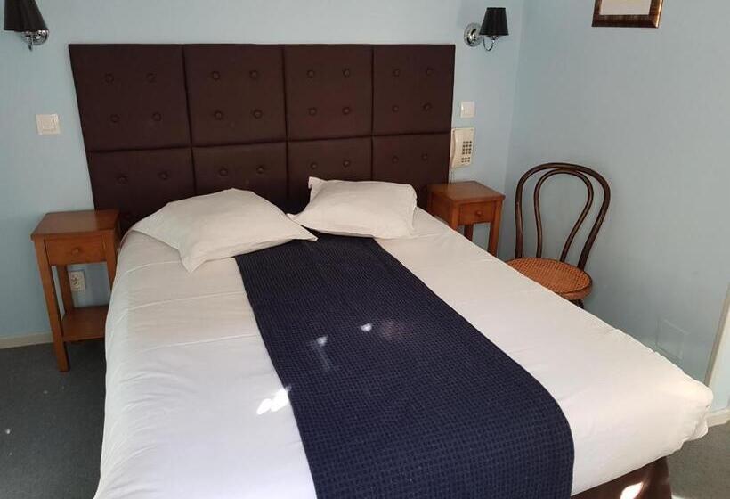 فندق La Bonne Franquette