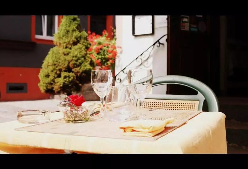 فندق La Bonne Franquette