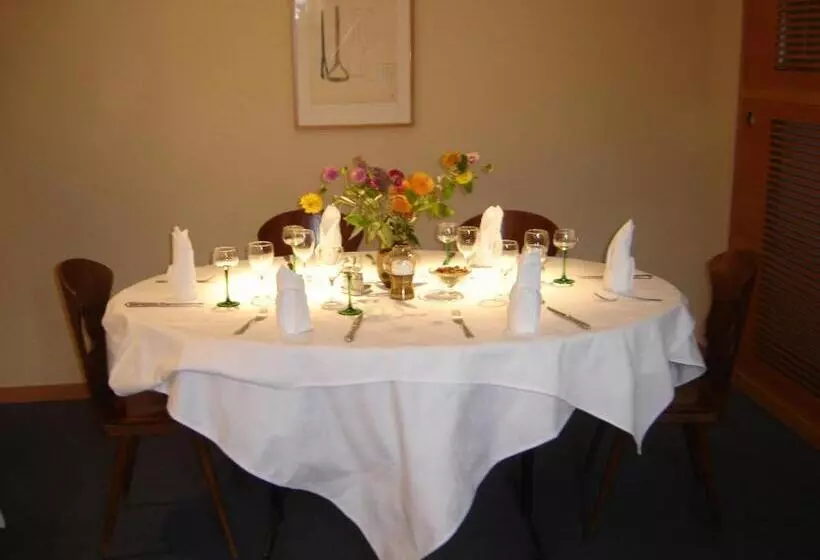 فندق La Bonne Franquette