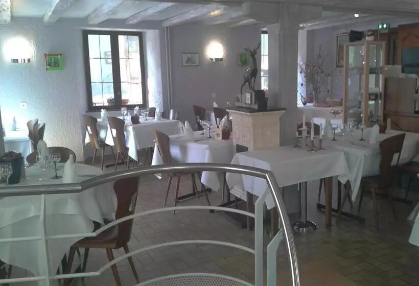 فندق La Bonne Franquette